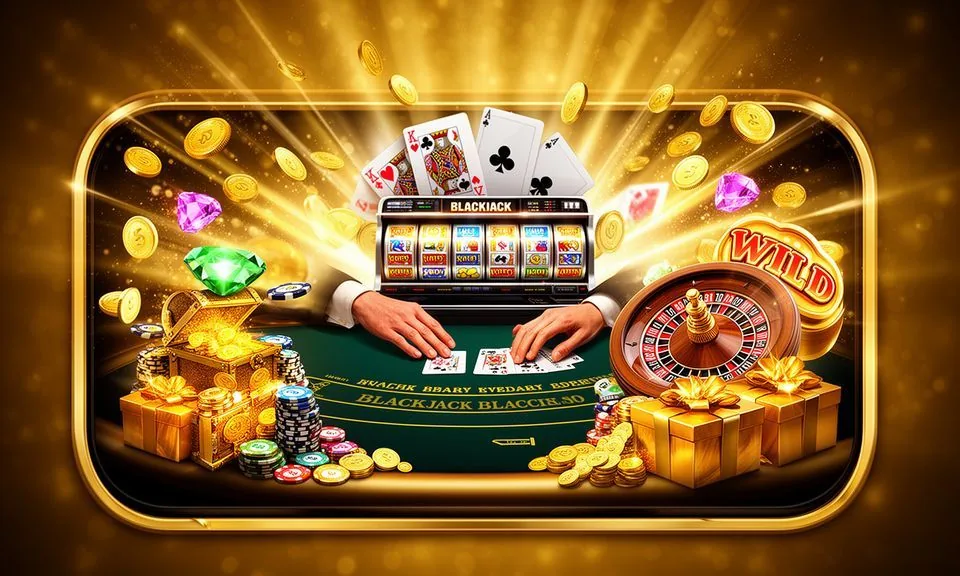 Slot Kingsway